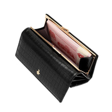 Load image into Gallery viewer, Women's Long Wallet / Purse - SLP 17