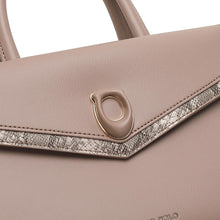 Load image into Gallery viewer, Women's Top Handle Sling Bag / Crossbody Bag / Shoulder Bag - HMV 5169