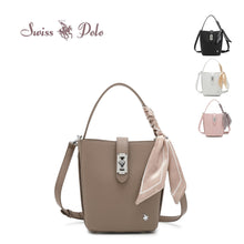 Load image into Gallery viewer, Women's Top Handle Sling Bag - HJG 3011