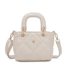 Load image into Gallery viewer, Stella Women's Top Handle Sling Bag / Crossbody Bag - SBF 522