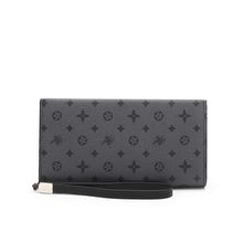 Load image into Gallery viewer, Women's RFID Blocking Long Purse / Wallet - SLP 66