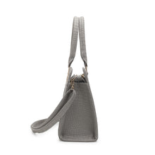 Load image into Gallery viewer, Women's Top Handle Sling Bag / Crossbody Bag / Shoulder Bag - SEZ 333