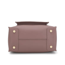 Load image into Gallery viewer, Wild Channel Women's Top Handle Bag / Sling Bag / Shoulder Bag - NDN 3061