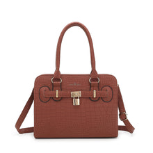 Load image into Gallery viewer, Women's Top Handle Sling Bag / Crossbody Bag / Shoulder Bag - SEY 663