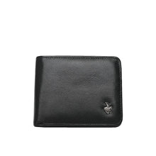 Load image into Gallery viewer, Men's Genuine Leather Wallet - SW 167