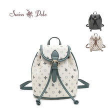 Load image into Gallery viewer, Women's Monogram Mini Backpack - HLV 3212