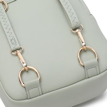 Load image into Gallery viewer, Women's 2-Way Crossbody Backpack / Sling Bag - HNU 9934