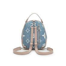 Load image into Gallery viewer, Women's Monogram Mini Backpack - SCZ 7850