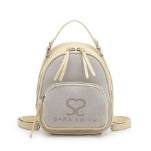 Load image into Gallery viewer, Women's Mini Backpack - SEA 7850