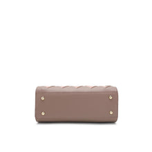 Load image into Gallery viewer, Women's Top Handle Sling Bag - HJF 2128