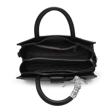 Load image into Gallery viewer, Women's Top Handle Sling Bag / Crossbody Bag - SFG 5510