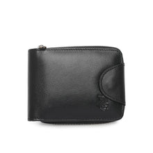 Load image into Gallery viewer, Men's Genuine Leather Wallet - SW 167