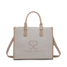 Load image into Gallery viewer, Women's Top Handle Sling Bag / Crossbody Bag - SDB 2315
