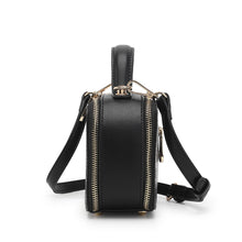 Load image into Gallery viewer, Women's Monogram Top Handle Sling Bag / Crossbody Bag - SDN 7507