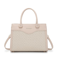 Load image into Gallery viewer, Women's Top Handle Bag / Sling Bag / Crossbody Bag - KDB 36472