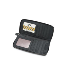 Load image into Gallery viewer, Men's Genuine Leather RFID Blocking Wallet - NW 016