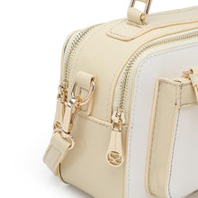 Load image into Gallery viewer, Women's Monogram Top Handle Sling Bag / Crossbody Bag - SDK 1370