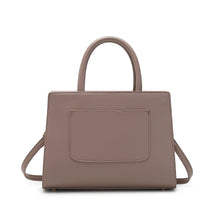 Load image into Gallery viewer, Women's Top Handle Sling Bag / Crossbody Bag / Shoulder Bag - HMV 5169