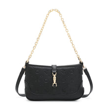 Load image into Gallery viewer, Women's Chain Sling Bag / Crossbody Bag - HGX 7822