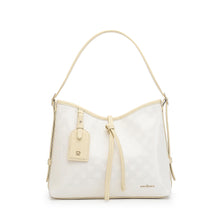 Load image into Gallery viewer, Women's Monogram Top Handle Sling Bag / Crossbody Bag - SDT 3165