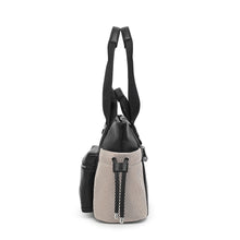 Load image into Gallery viewer, Women's Top Handle Sling Bag / Crossbody Bag - SDJ PM004