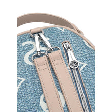 Load image into Gallery viewer, Women's Monogram Mini Backpack - SCZ 7850
