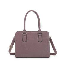 Load image into Gallery viewer, Women's Top Handle Sling Bag / Crossbody Bag / Shoulder Bag - SEY 663