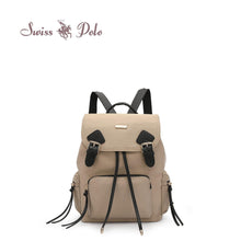 Load image into Gallery viewer, Women's Top Flap Backpack - HEK 7575