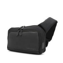 Load image into Gallery viewer, Men's Water Resistance Casual Chest Bag / Shoulder Sling Bag - VUJ 6208