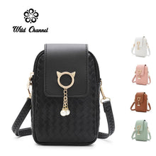Load image into Gallery viewer, Women's Sling Bag / Crossbody Bag / Shoulder Bag / Hand Bag - NCF 62