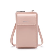 Load image into Gallery viewer, Women's Sling Purse / Sling Bag / Phone Holder - NP 028