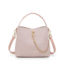Load image into Gallery viewer, Women's Top Handle Sling Bag / Crossbody Bag - SCT 9687