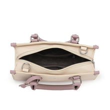 Load image into Gallery viewer, Women's Top Handle Sling Bag / Crossbody Bag - SEE 3438
