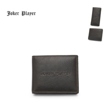 Load image into Gallery viewer, Men's Leather RFID Wallet - JPW 103