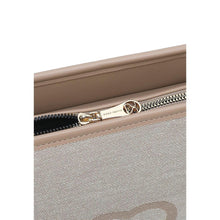 Load image into Gallery viewer, Women's Top Handle Sling Bag / Crossbody Bag - SDC 3976