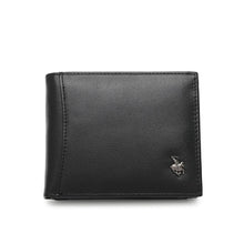 Load image into Gallery viewer, Men's Genuine Leather Wallet - SW 167