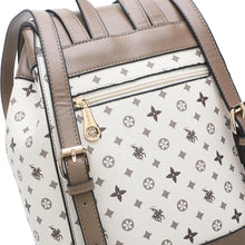 Load image into Gallery viewer, Women's Monogram Backpack - HLW 3215