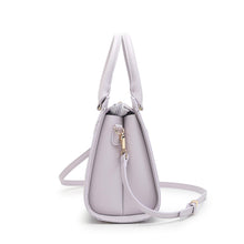 Load image into Gallery viewer, Women's Top Handle Sling Bag / Crossbody Bag - SEJ 36472