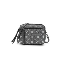 Load image into Gallery viewer, Women's Monogram Sling Bag / Crossbody Bag - SCV 2983