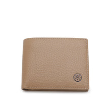 Load image into Gallery viewer, Men's Genuine Leather RFID Bifold Wallet - VWW 131