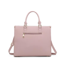 Load image into Gallery viewer, Women's Top Handle Sling Bag / Crossbody Bag - SDB 2315