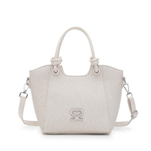 Load image into Gallery viewer, Women's Top Handle Sling Bag / Crossbody Bag - SFT 3358