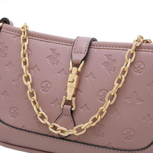 Load image into Gallery viewer, Women's Chain Sling Bag / Crossbody Bag - HGX 7822