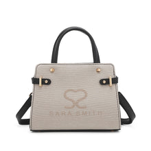 Load image into Gallery viewer, Women's Top Handle Sling Bag / Crossbody Bag - SDF 6083