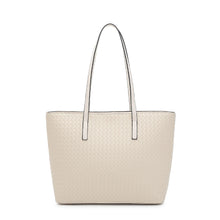 Load image into Gallery viewer, Women's 3-in-1 Tote Bag + Backpack + Pouch -HKW 9930