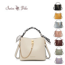 Load image into Gallery viewer, Women's Top Handle Sling Bag / Crossbody Bag - HCR 9687