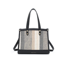 Load image into Gallery viewer, Women's Top Handle Sling Bag - HKB 5020