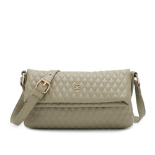 Load image into Gallery viewer, Aria Quilted Women's Shoulder Sling Bag / Crossbody Bag - SAR 511