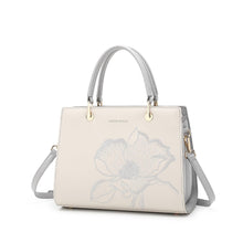 Load image into Gallery viewer, Women's Top Handle Sling Bag / Crossbody Bag - HKS 3930