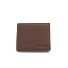 Load image into Gallery viewer, Men's Genuine Leather RFID Wallet - SW 201